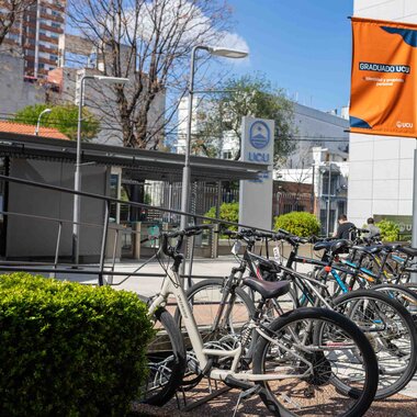 Campus, Universidad Católica del Uruguay