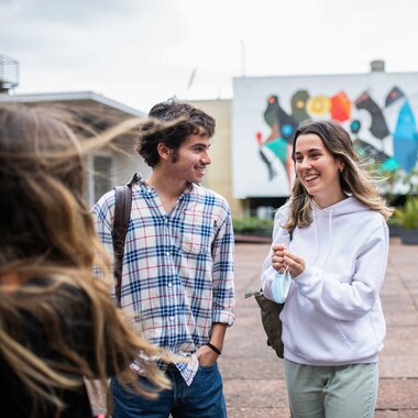 Campus Montevideo