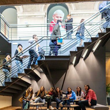Campus Montevideo