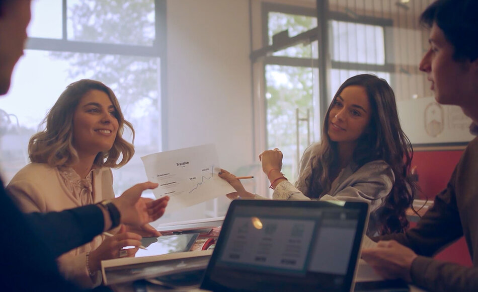 imagen de Doble titulación para la Licenciatura en Dirección de Empresas