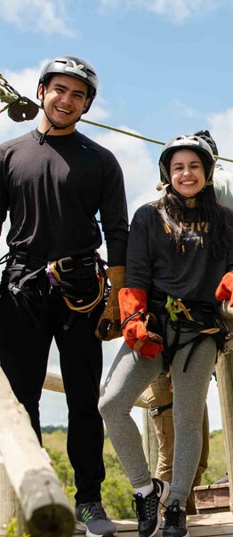 Tecnicatura en Educación y Recreación