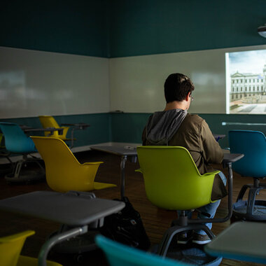 Aula, Estudiar en la UCU