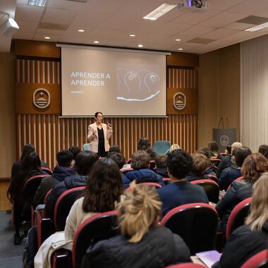 Estudiantes, Carreras, Derecho, Universidad Católica