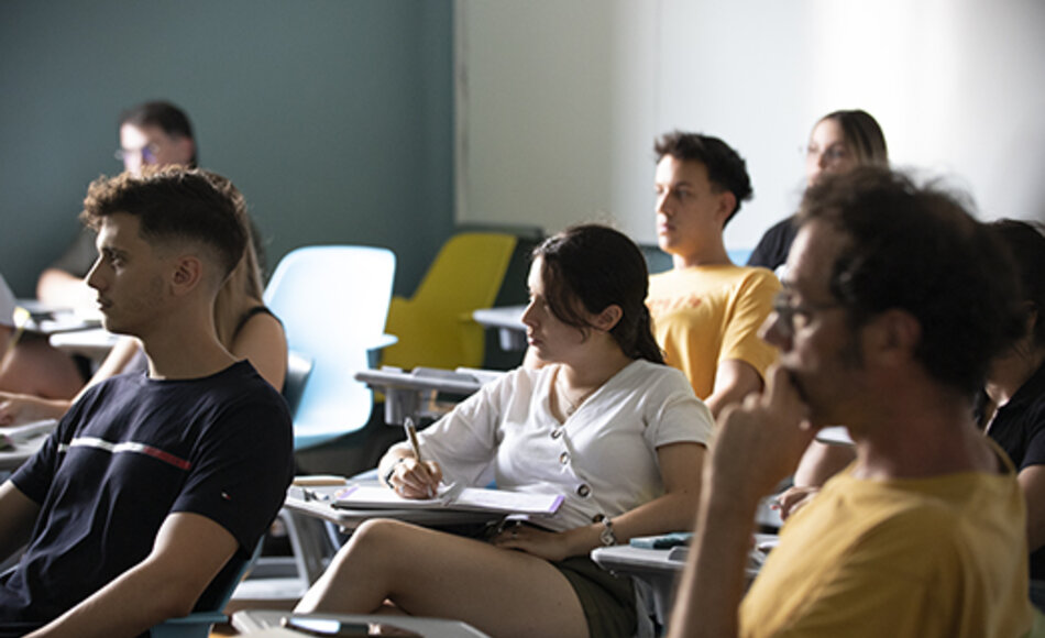 imagen de Cursos intensivos: una nueva propuesta