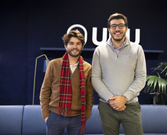 Ecolicuá, un emprendimiento que nació en la UCU