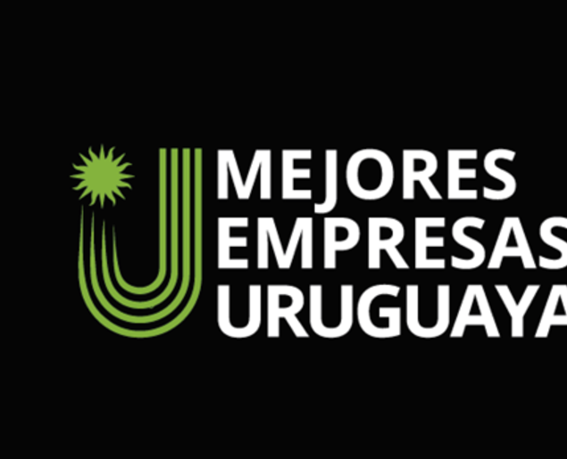 Llega Mejores Empresas a Uruguay