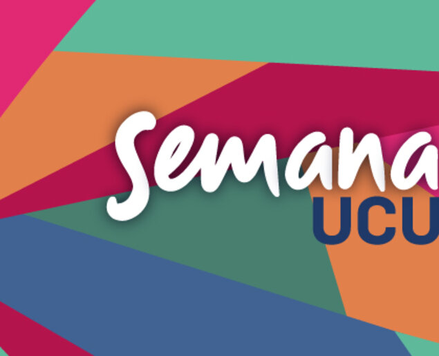 Semana UCU: Viví la experiencia