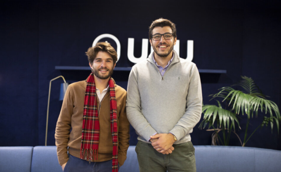 imagen de Ecolicuá, un emprendimiento que nació en la UCU