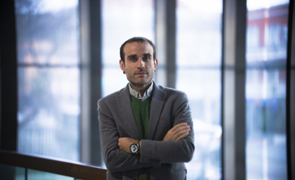imagen de Big Data en el MBA