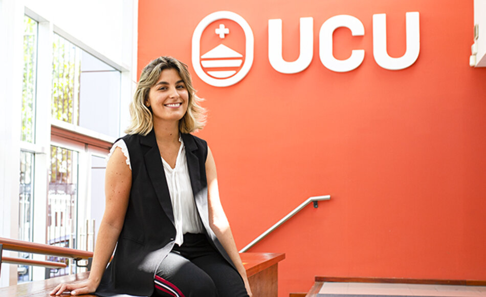 imagen de Estudiante participará en congreso mundial