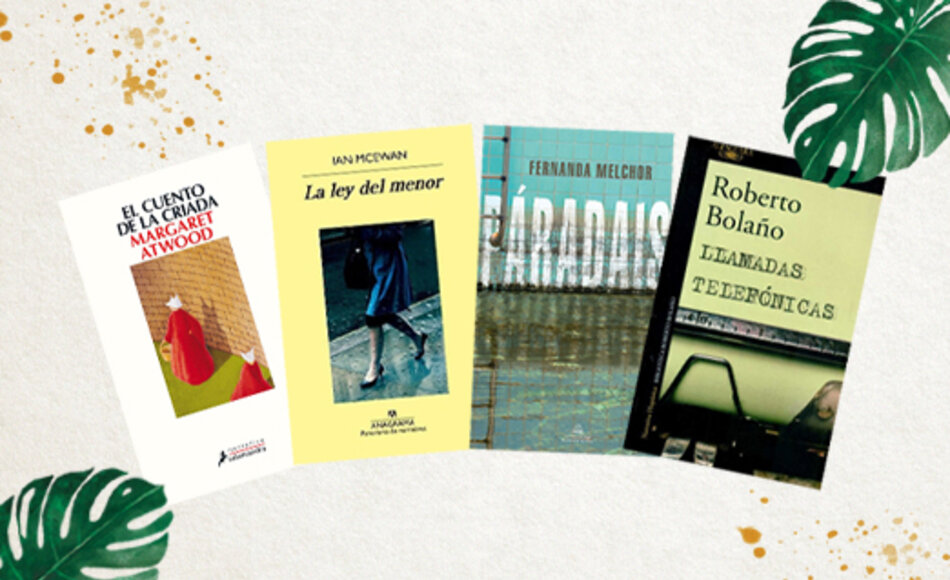 imagen de El placer de leer en verano