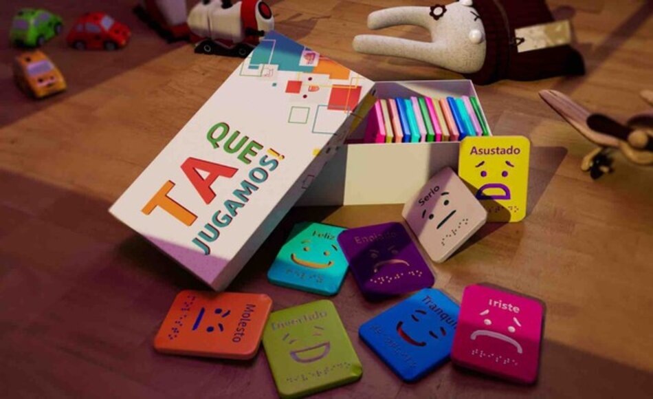 imagen de De la UCU al mundo del diseño