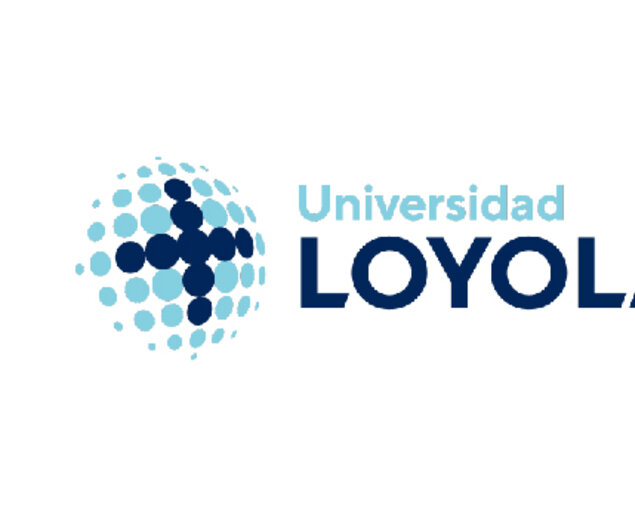 Ganadoras de la beca de movilidad de la Universidad de Loyola