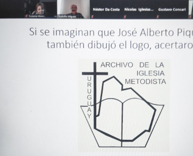 Nueva sesión del Seminario de Historia y Religión