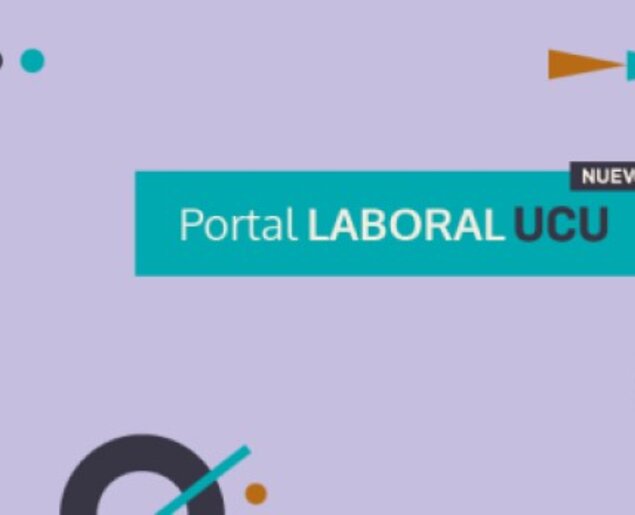 Conocé nuestro nuevo Portal laboral