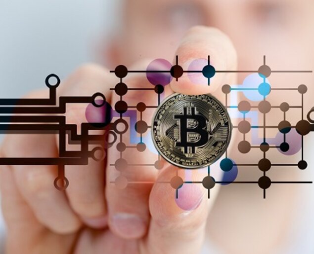 BIT¿qué?... BITCOIN