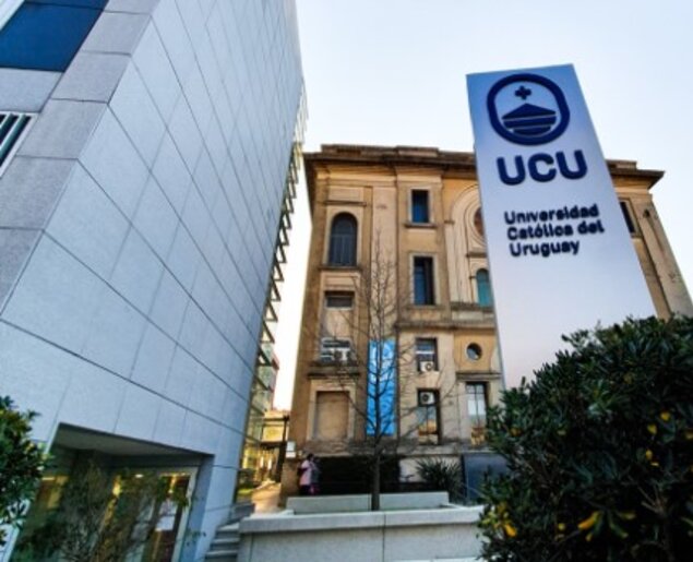 UCU reconocida como la universidad con mejor reputación en Uruguay