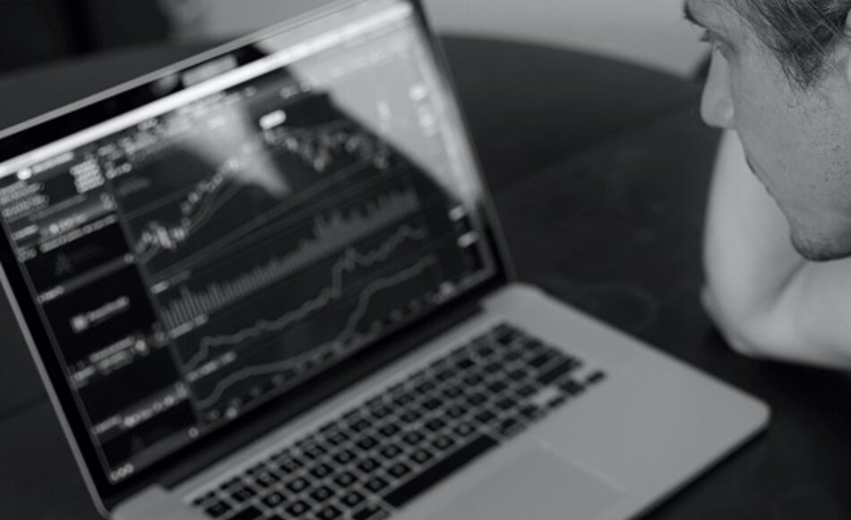 imagen de Juego de simulación para operar en la bolsa