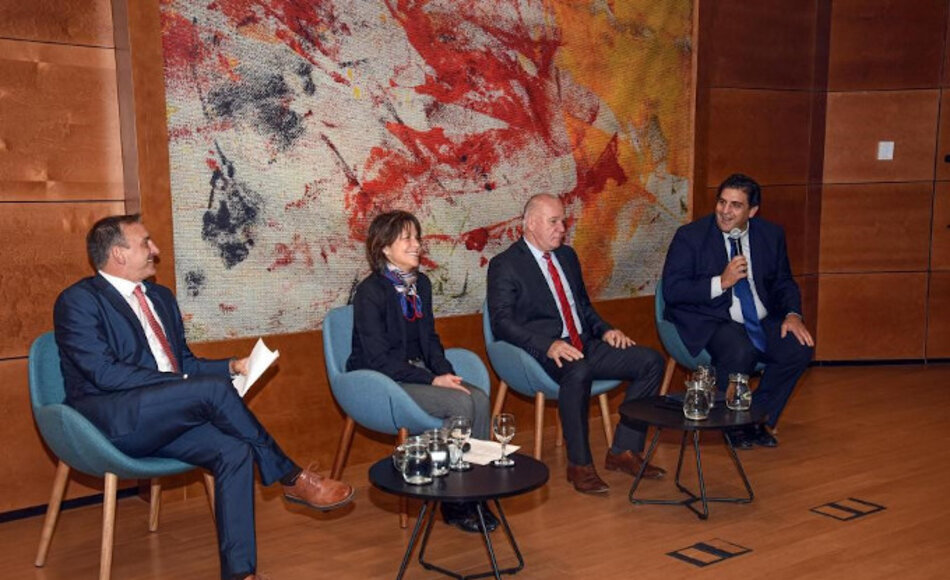 imagen de Energía y competitividad