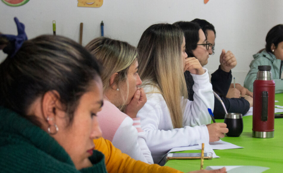 imagen de Trabajos de invierno 2022