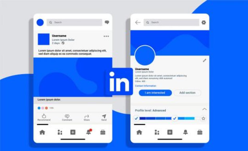 imagen de Cinco tips para aprovechar mejor la potencia de LinkedIn