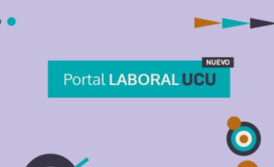 imagen de Conocé nuestro nuevo Portal laboral