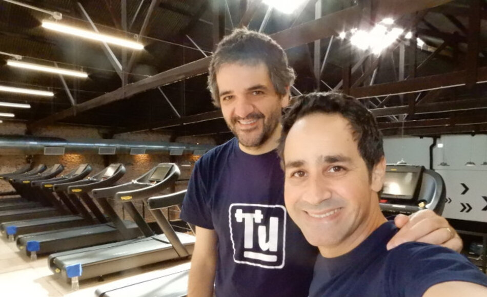 imagen de TuPase ganó en el Elevator day