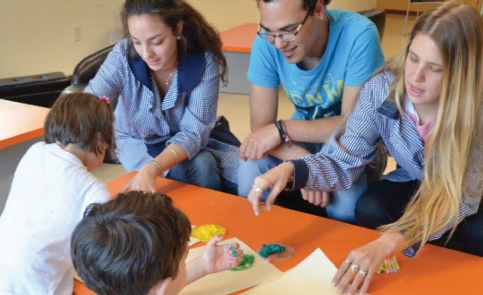 imagen de Convalidación de la Licenciatura en Educación Inicial