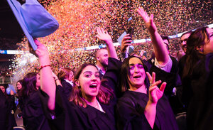 imagen de Celebrar el camino