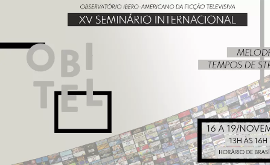 imagen de El melodrama en tiempos de streaming