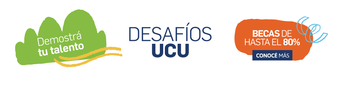 Banner Desafíos UCU Preuniversitarios