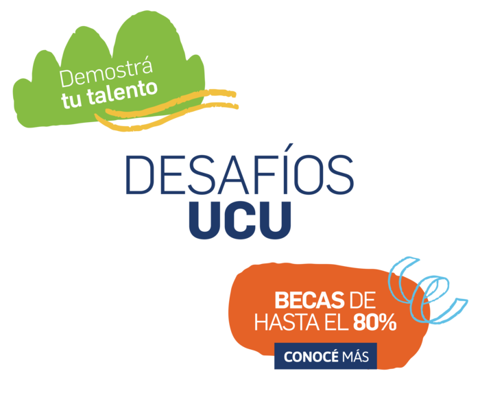 Banner Desafíos UCU Preuniversitarios