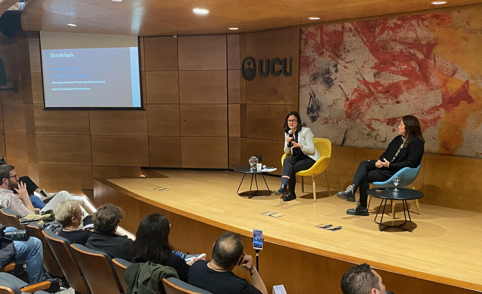imagen de Seguridad, crimen y drogas en clave de discusión