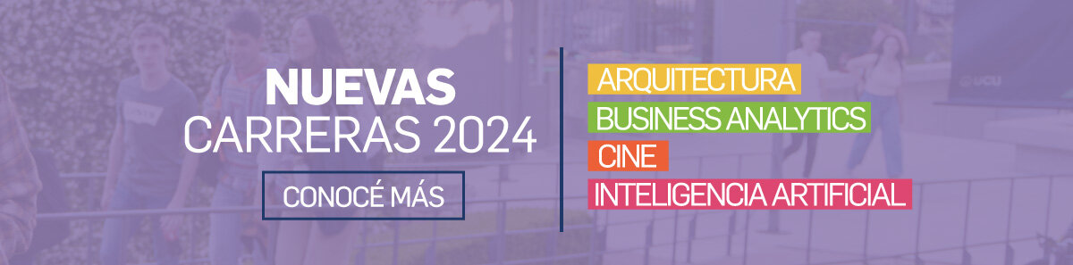 Banner home nuevas carreras 2024