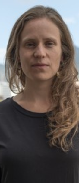 Entrevista a Natalia Garbiras-Díaz