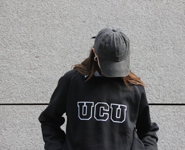 Llegó UCU Collection