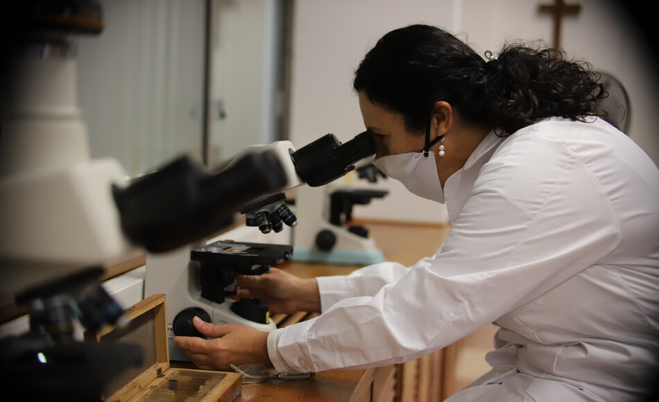 imagen de Los 69 investigadores UCU del SNI 2024