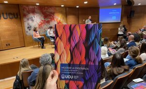 imagen de Una pausa para repensar la educación