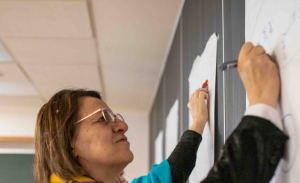 imagen de La UCU fue anfitriona de Congreso Internacional sobre Educación