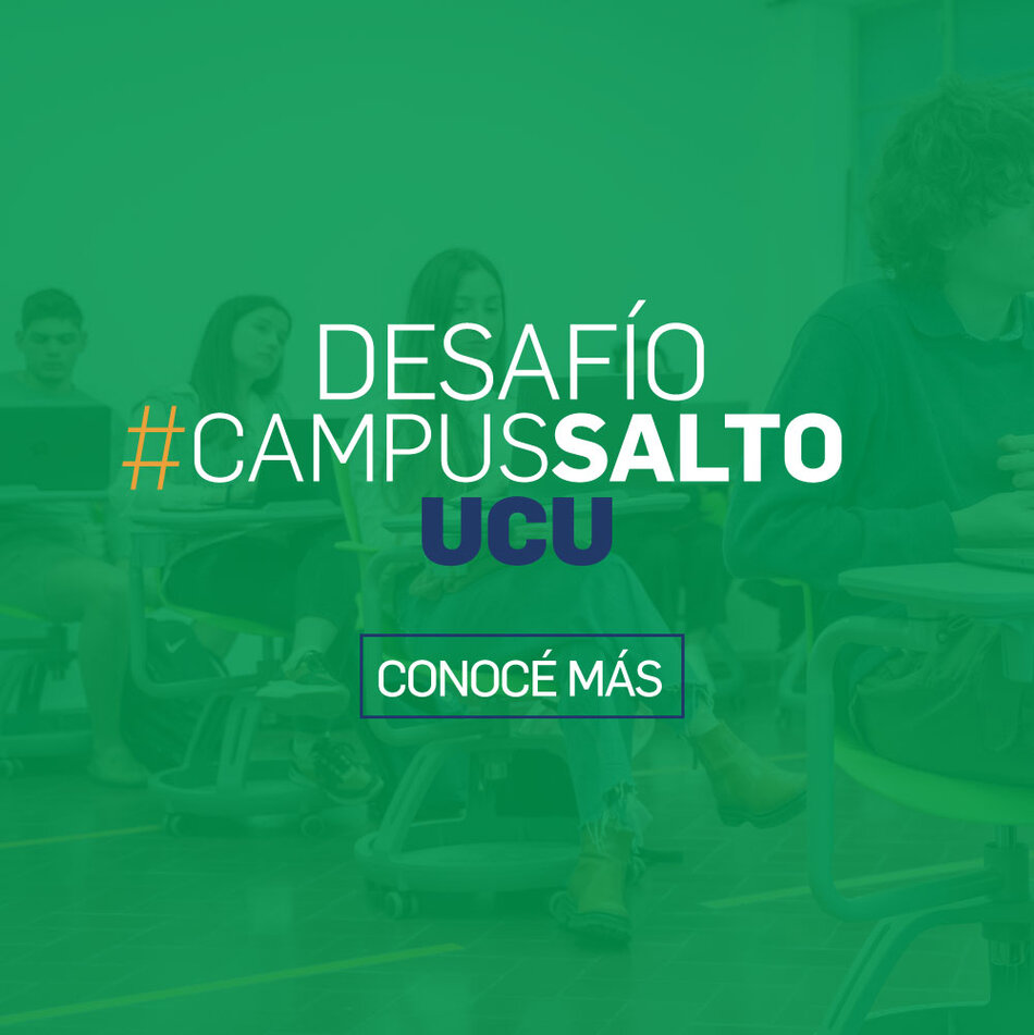 Campus Salto