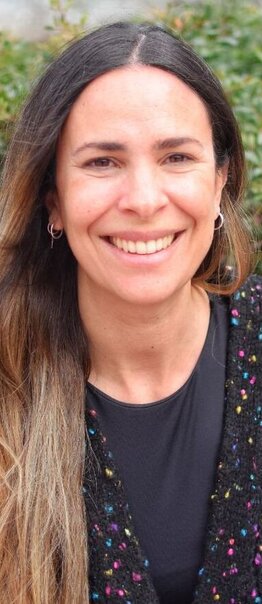 Entrevista a Lucía Barboni