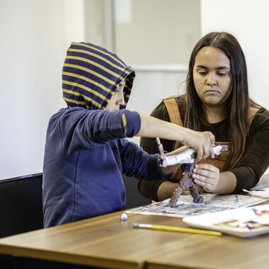 Prácticas, Acompañamiento Terapéutico, UCU