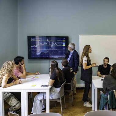 Aula