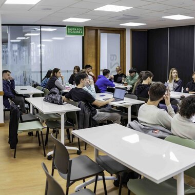 Aula