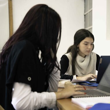 UCU, Campus Salto, Gestión Humana