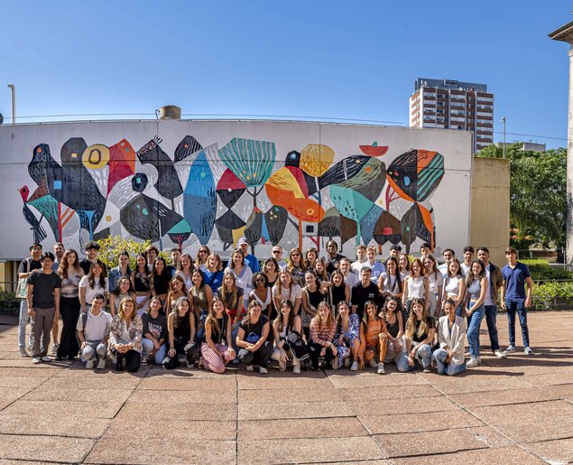 Intercambio: con qué vuelven en la valija quienes regresan a sus países