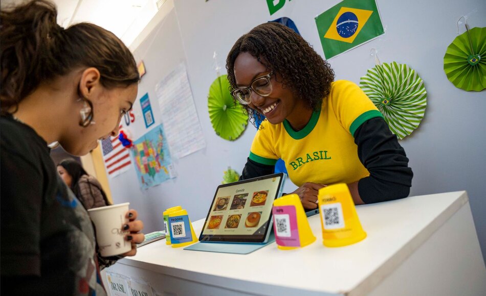 imagen de Semana internacional