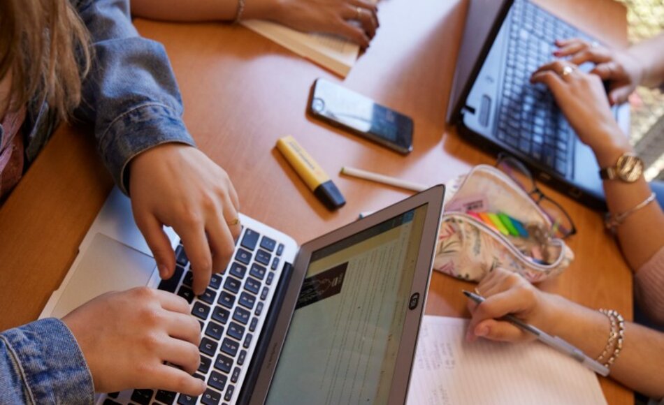 imagen de Intercambio virtual AUSJAL
