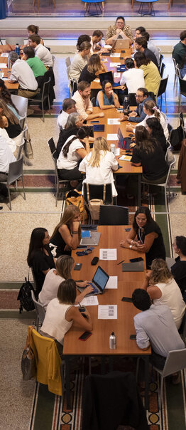 Jornadas Estratégicas 2025: Innovación y futuro en la UCU