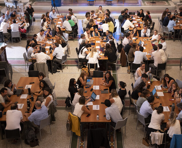 Jornadas Estratégicas 2025: Innovación y futuro en la UCU
